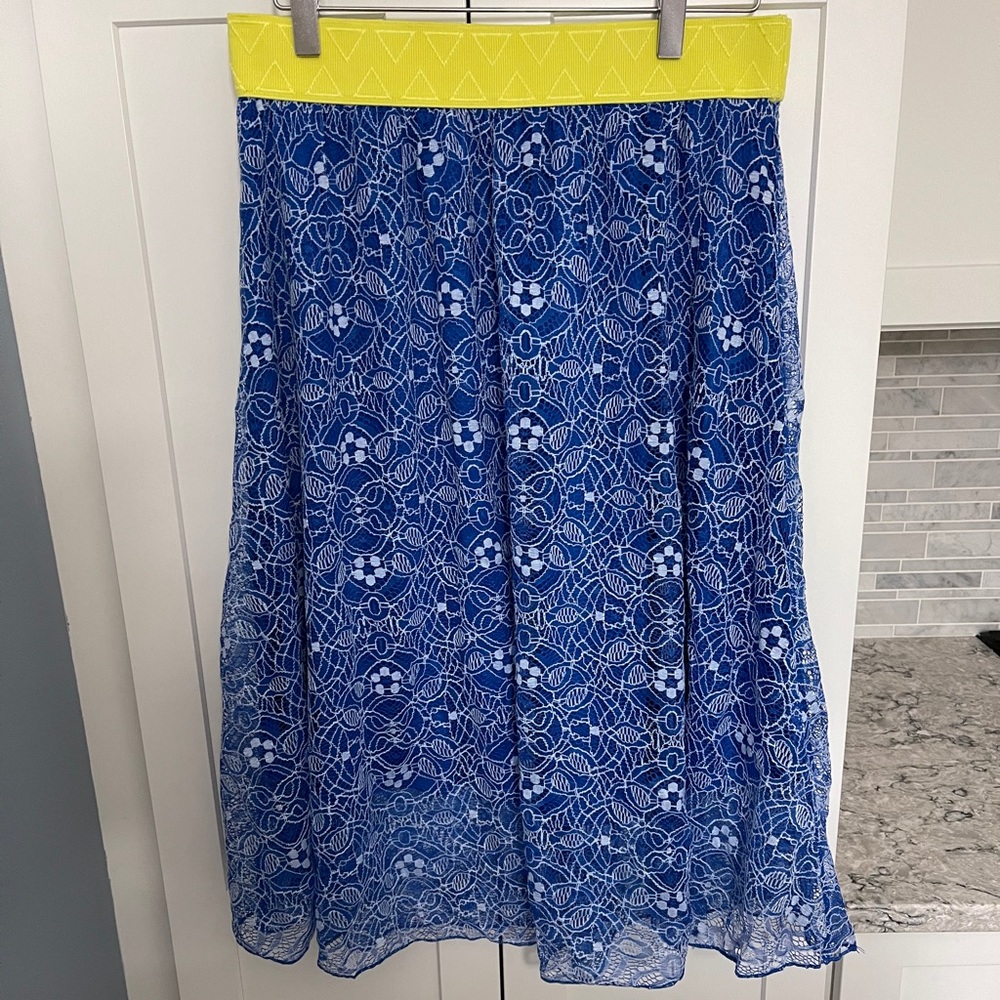 LuLaRoe Lola Skirt